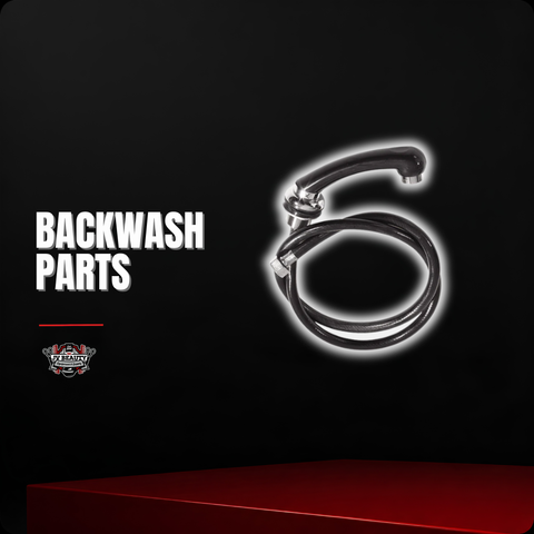BackWash Parts