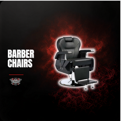 Barber Chairs