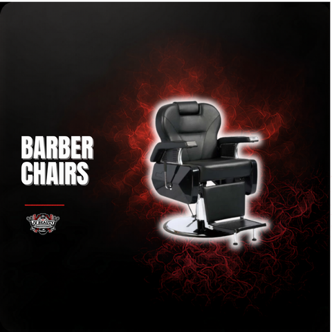 Barber Chairs