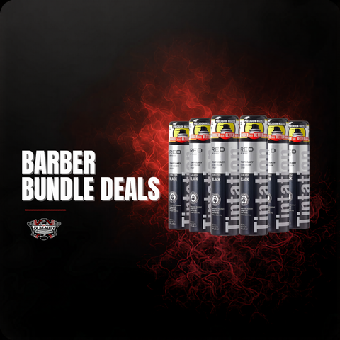 Barber Bundle Deals