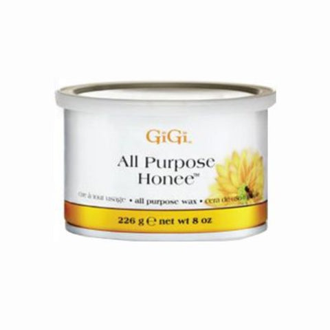 Gigi All Purpose Honee 8 Oz
