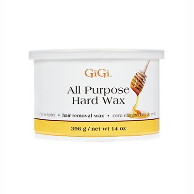 Gigi All Purpose Hard Wax 14 Oz