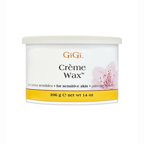 Gigi Creme Wax 14 Oz