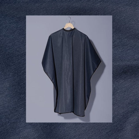 Fromm Apparel Studio Denim Premium Barber Cape