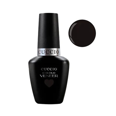 Cuccio Veneer 2am in Hollywood 6051