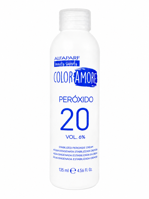 ALFAPARF MILANO Color Amore Developer - 4.56 oz