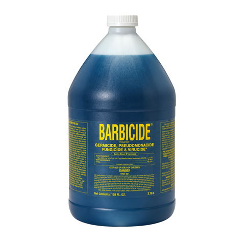 Barbicide Disinfectant
