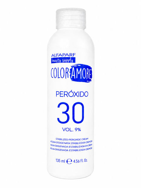 ALFAPARF MILANO Color Amore Developer - 4.56 oz