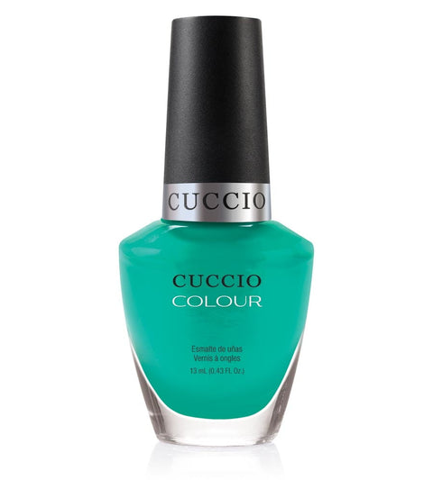 Cuccio Colour Make A Difference 1217
