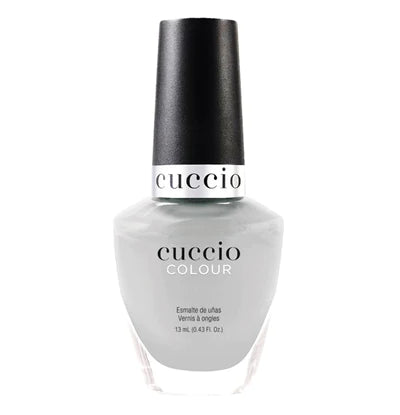 Cuccio Colour Wind in My Hair CCPL1237