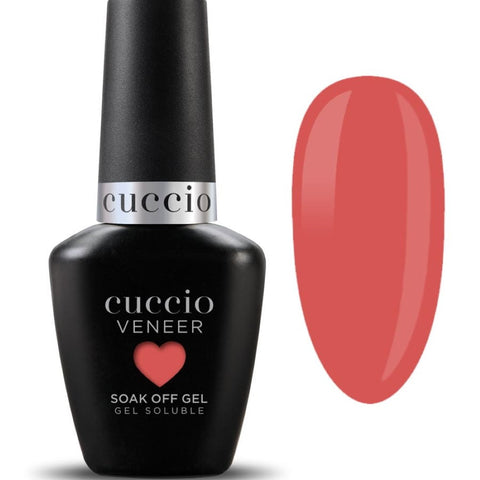 Cuccio Veneer Paradise Found 1249