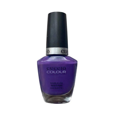 Cuccio Colour Water You Doing_ CCPL1253