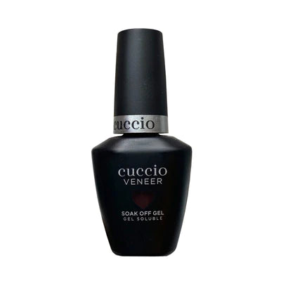 Cuccio Veneer Be Current 1260