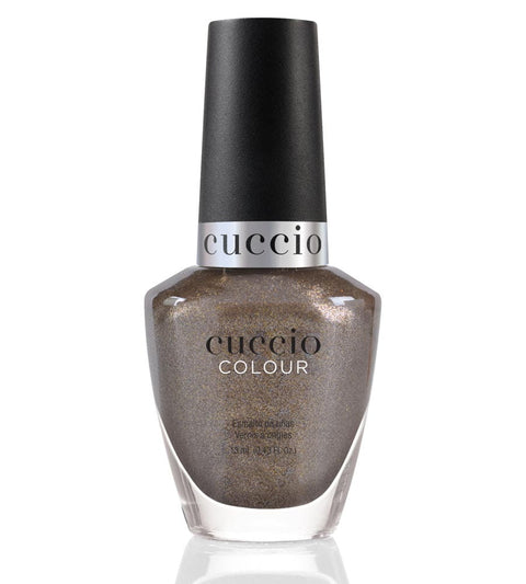 Cuccio Colour Nurture Nature 1263