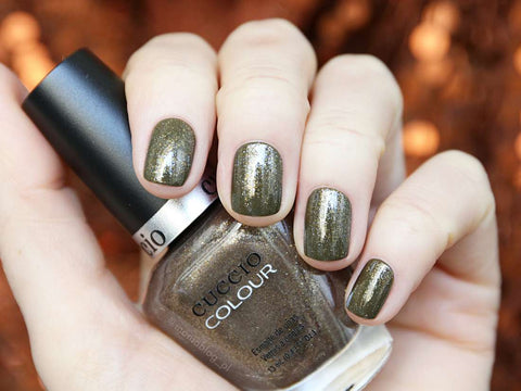 Cuccio Colour Nurture Nature 1263