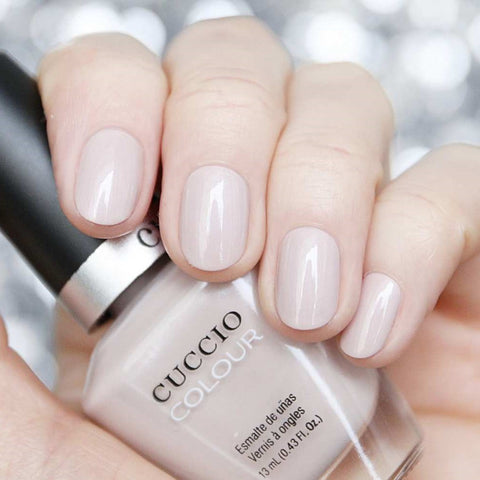 Cuccio Colour Transformation 1232
