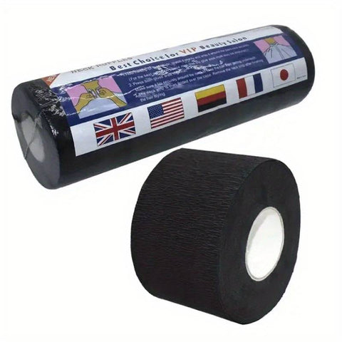 Round Roll Neck Strip Rolls 5 Pack