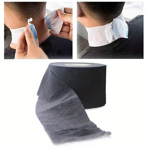 Round Roll Neck Strip Rolls 5 Pack