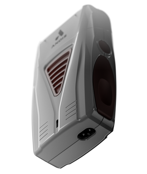 Andis ProFoil Lithium Titanium Foil Shaver