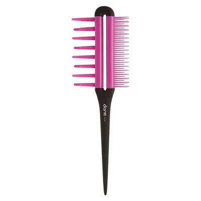 Diane Teasing & Detangling Comb D7101
