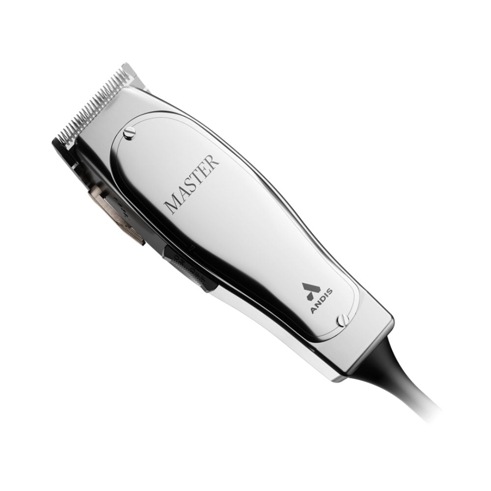 Andis Master Adjustable Clipper – Jv Beauty