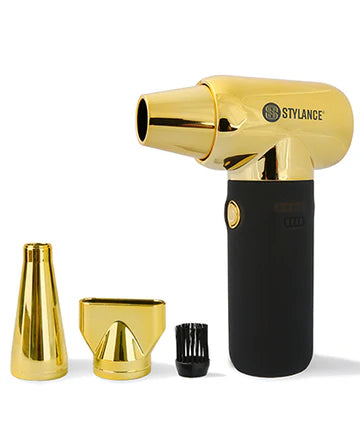 STYLANCE Hair Air Duster Gold