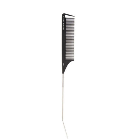 Fromm Carbon 9" Pin Tail Comb F3015