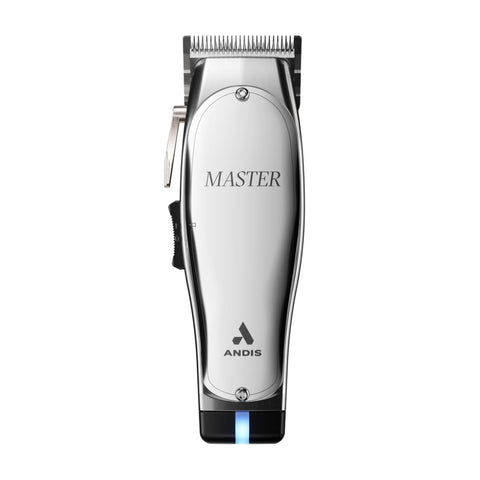 Andis Master Cordless Clipper