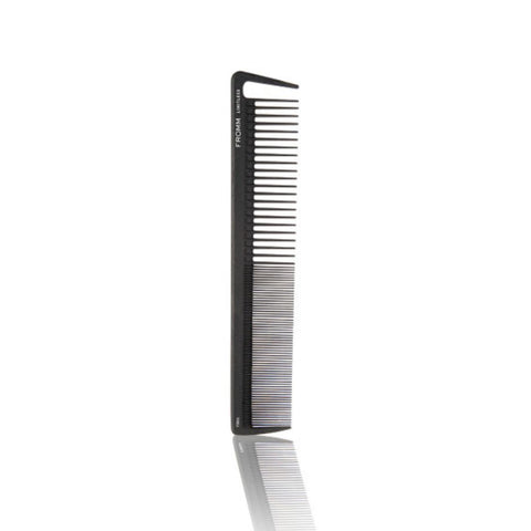 Fromm Carbon 7-1/2" Basin Comb F3011