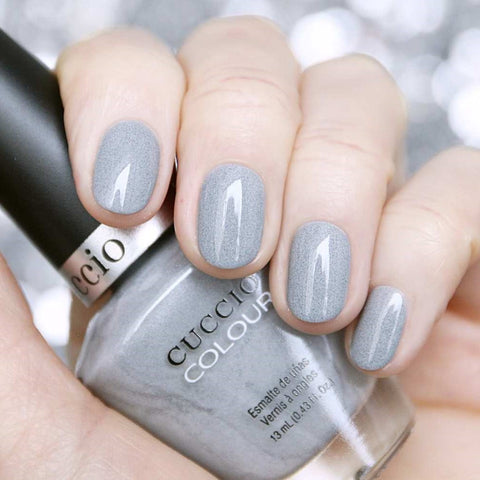 Cuccio Colour Explorateur 1236