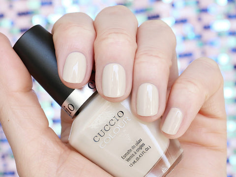 Cuccio Colour Left Wanting More 1241