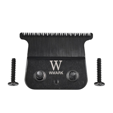 W MARK T-Blade Set – Precision Stainless Steel + Ceramic Replacement Blade