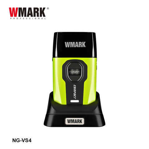 WMARK NG-VS4 Outer Rotor BLDC Professional Barber Shaver