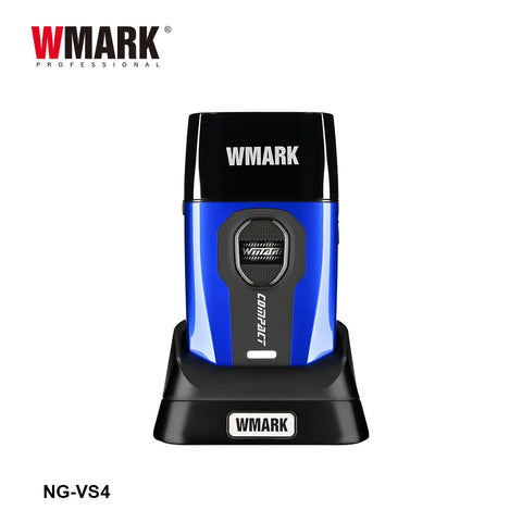 WMARK NG-VS4 Outer Rotor BLDC Professional Barber Shaver