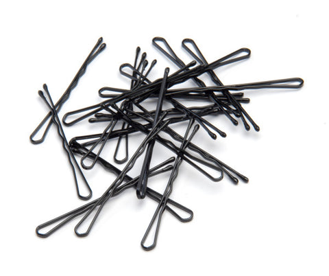 Diane 2" 1 lbs Bobby Pins D454 Black