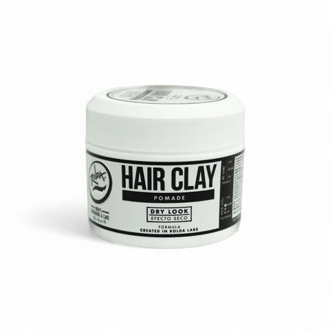 Rolda - Matte Hair Clay