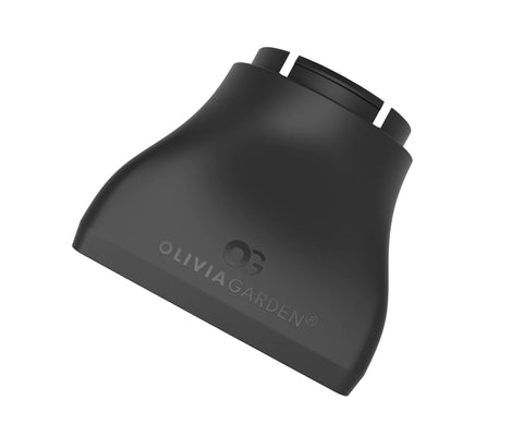 Olivia Garden SuperHP Hair Dryer with Brush Set