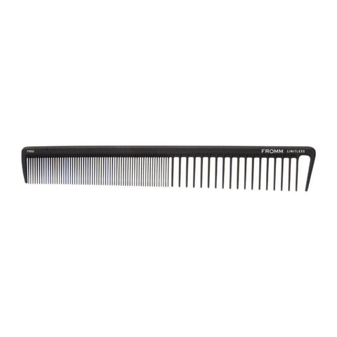 Fromm Carbon 8" Cutting Comb F3012