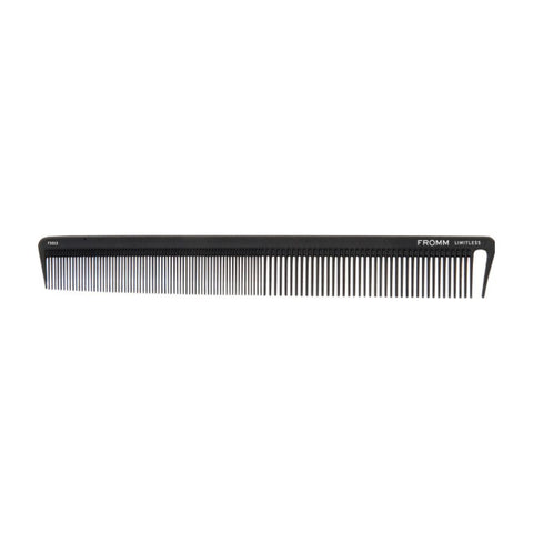 Fromm Carbon 8-1/"2 Cutting Comb F3013