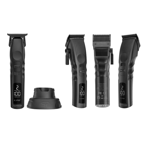 Supreme 2 Spee Trimmer & Clipper DEAL $139.99