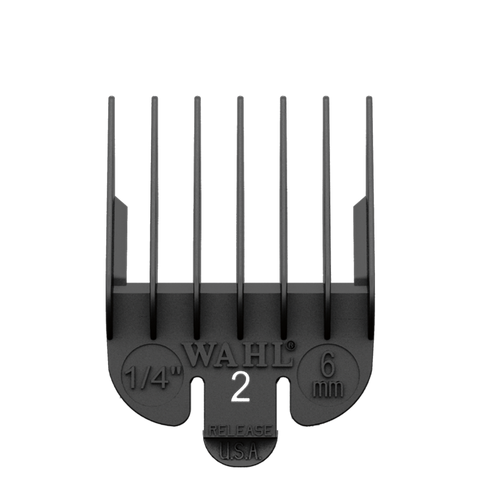 Wahl Black #2 Cutting Guide