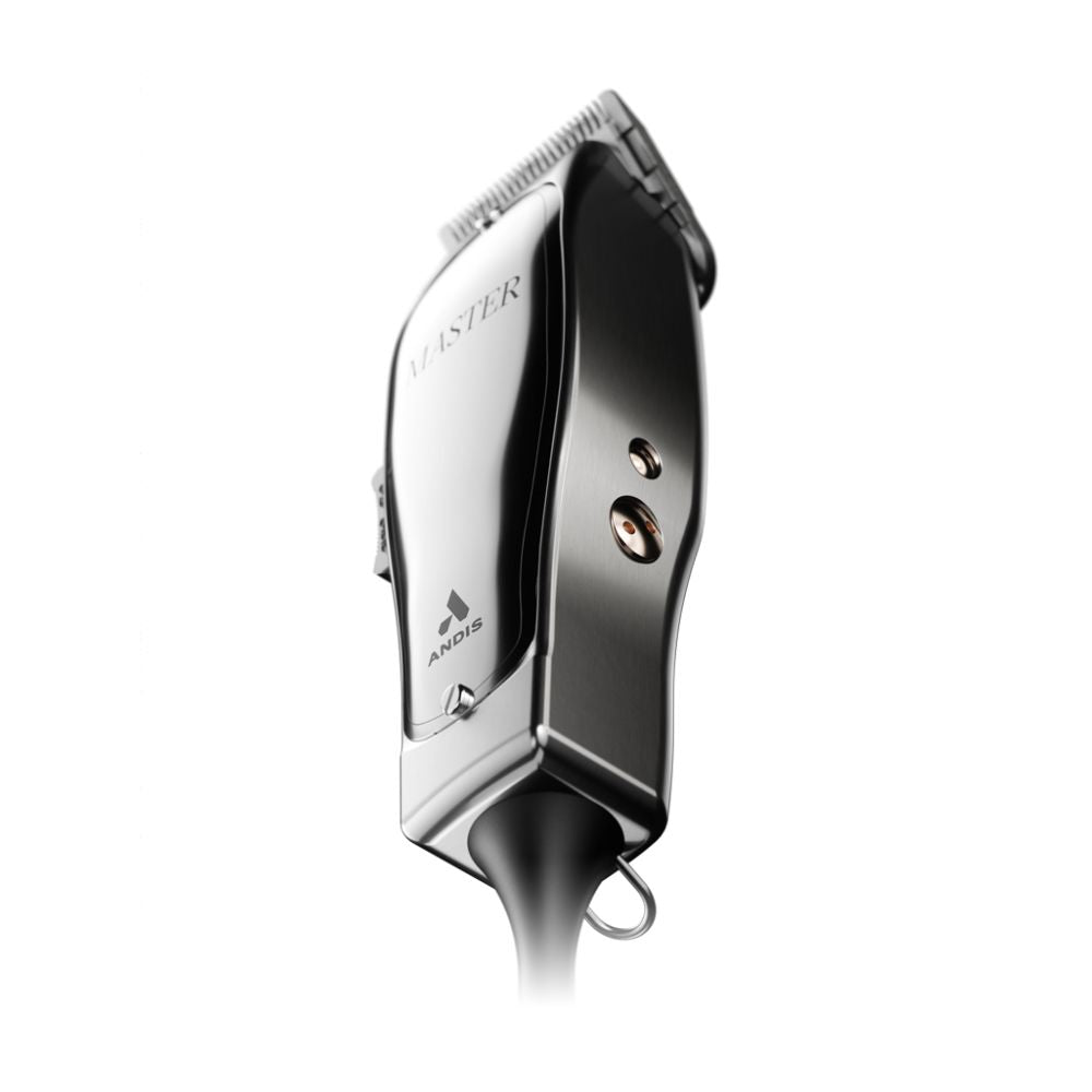 Andis Master Adjustable Clipper – Jv Beauty