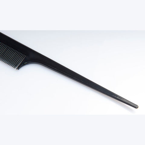 Diane Ionic 8" Rat Tail Comb DBC043