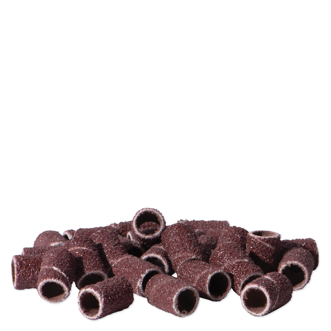 FantaSea Medium Sanding Bands 120 Grit 100 Pack