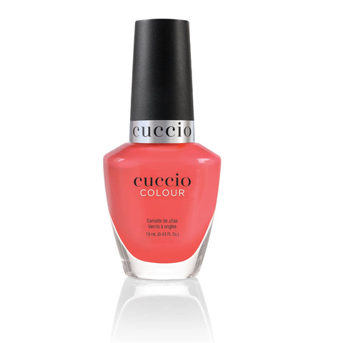 Cuccio Colour Paradise Found 1249
