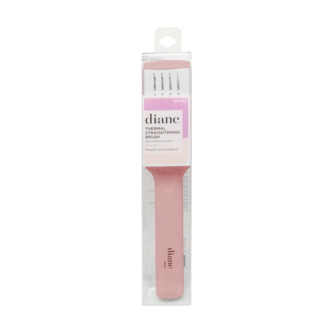 Diane Thermal Straightening Brush D9706