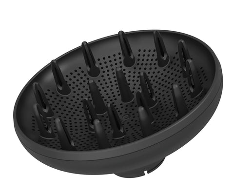 Olivia Garden SuperHP Hair Dryer with Brush Set