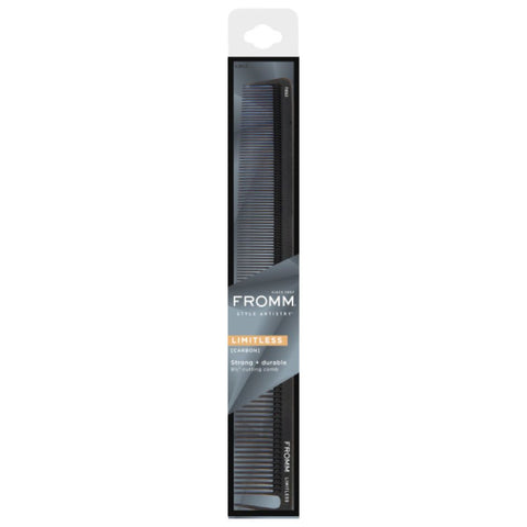 Fromm Carbon 8-1/"2 Cutting Comb F3013
