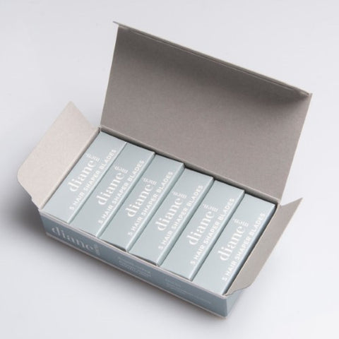Diane Polymer Shaper Blade 60 Pk