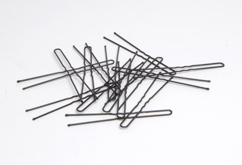 Diane 3" Black Extra Large Hair Pins 1 Lbs